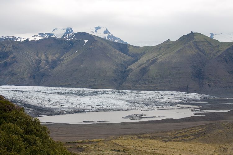 Skaftafell (Island - Region Hfn)
