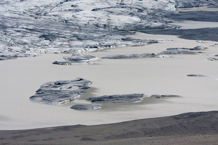 Skaftafell (Island - Region Hfn)