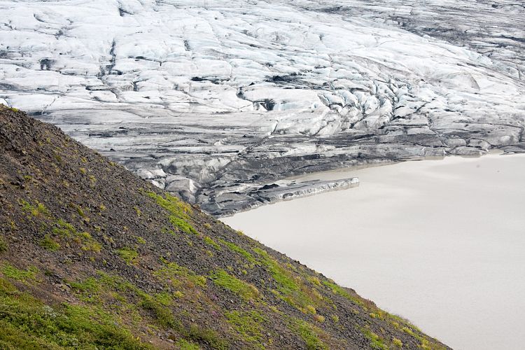Skaftafell (Island - Region Hfn)