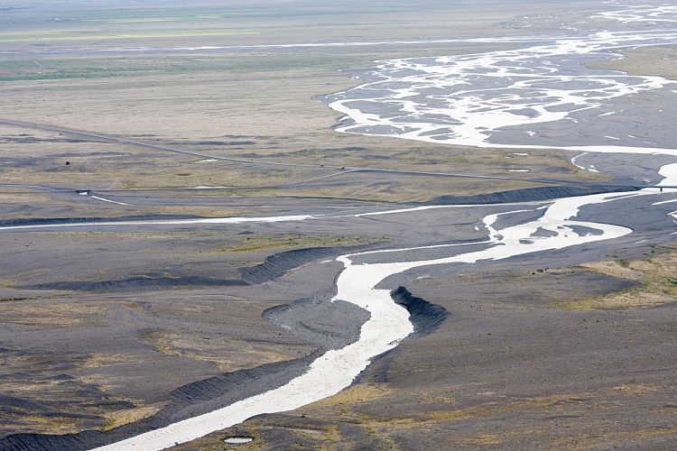 Skaftafell (Island - Region Hfn)