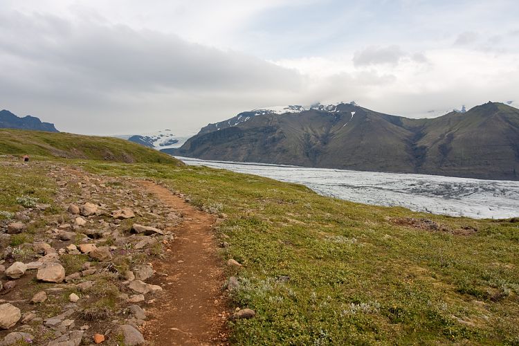 Skaftafell (Island - Region Hfn)