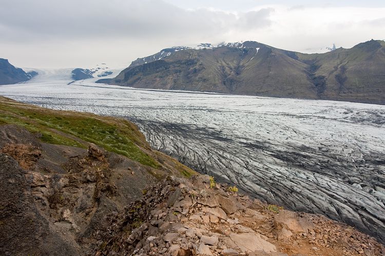 Skaftafell (Island - Region Hfn)