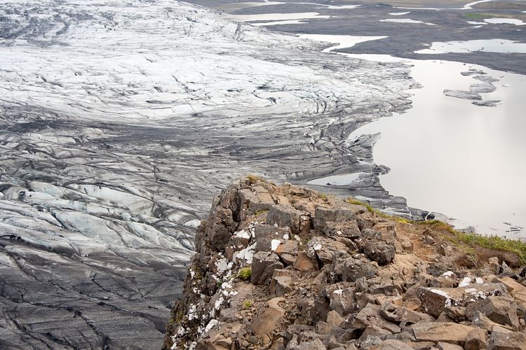 Skaftafell (Island - Region Hfn)