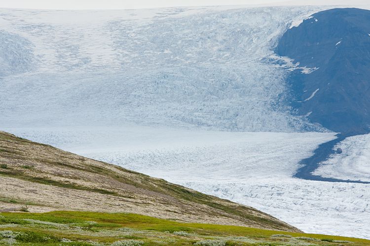 Skaftafell (Island - Region Hfn)