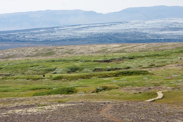 Skaftafell (Island - Region Hfn)