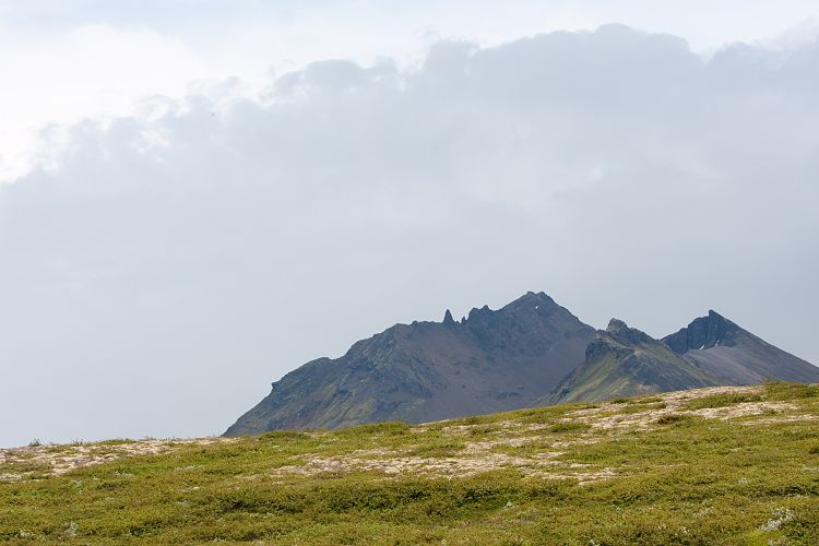 Skaftafell (Island - Region Hfn)