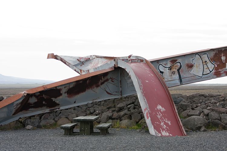 Skeiarrsandur (Island - Hfn - Skgar)
