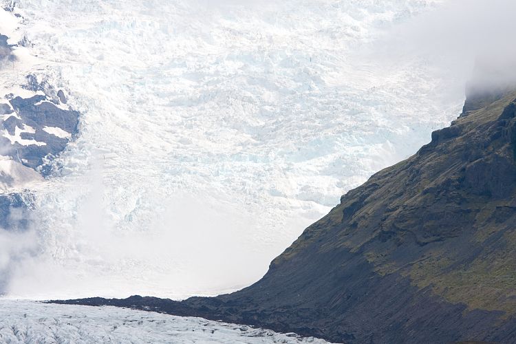 Svnafell (Island - Region Hfn)