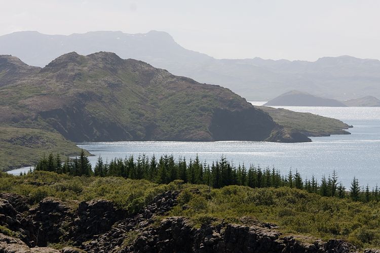 ingvellir (Island - Skgar - Grindavk)