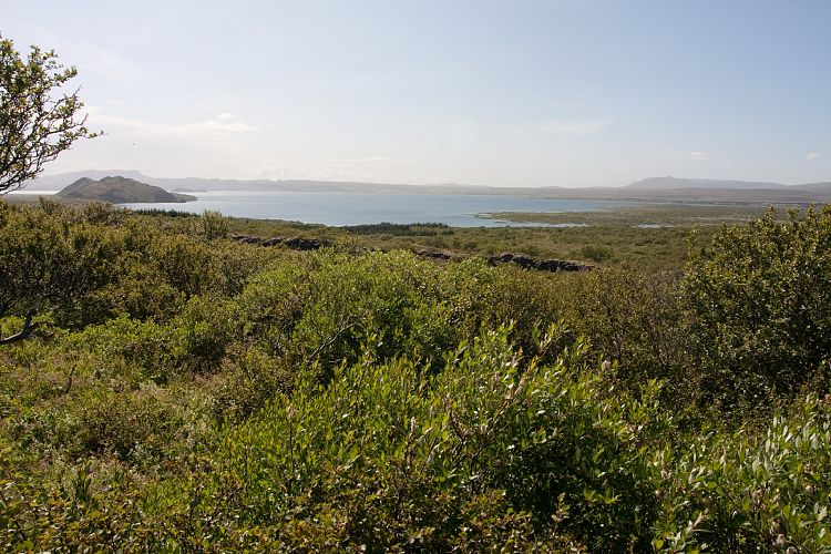 ingvellir (Island - Skgar - Grindavk)