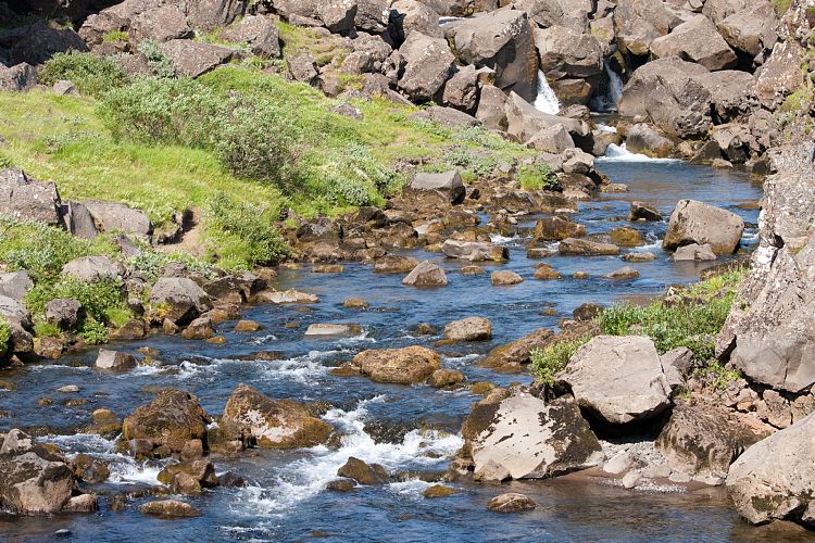 ingvellir (Island - Skgar - Grindavk)