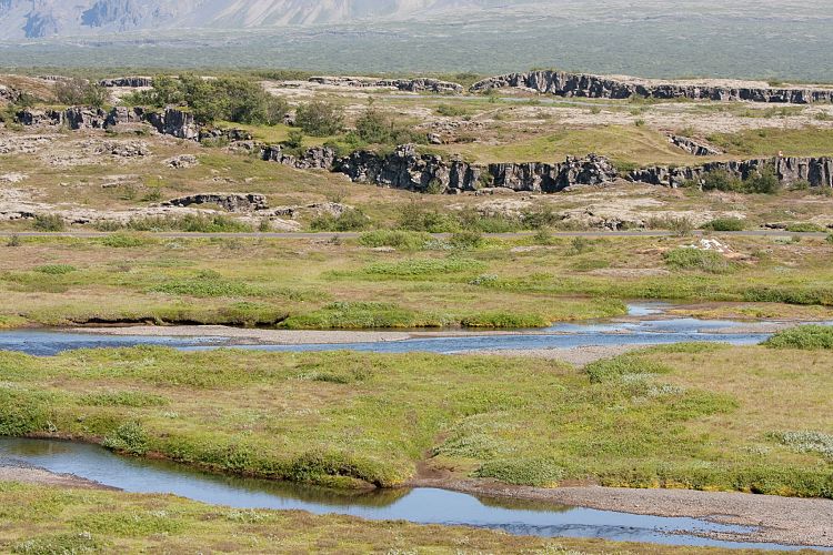ingvellir (Island - Skgar - Grindavk)