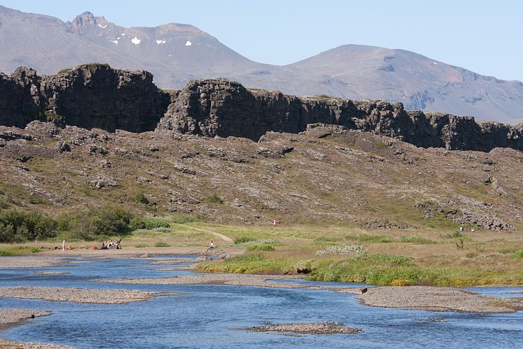 ingvellir (Island - Skgar - Grindavk)
