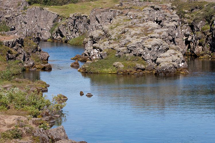 ingvellir (Island - Skgar - Grindavk)