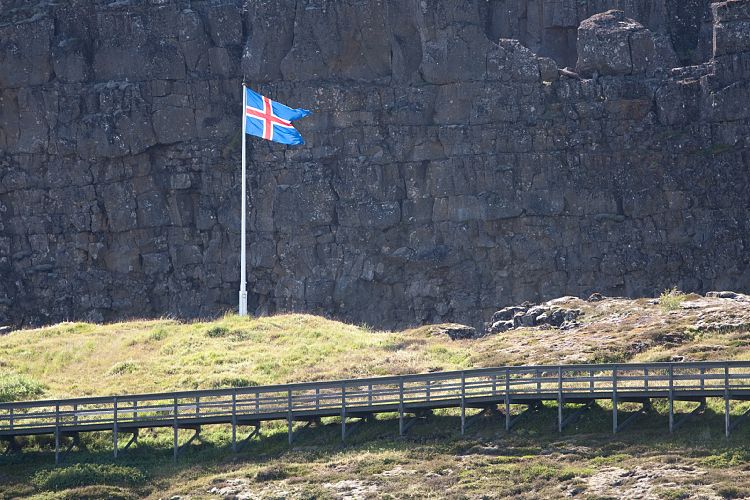 ingvellir (Island - Skgar - Grindavk)
