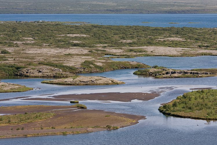 ingvellir (Island - Skgar - Grindavk)