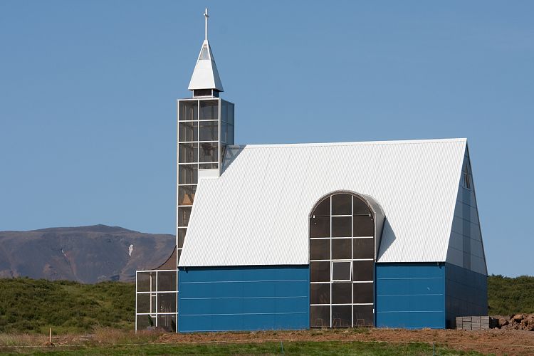 Uthli (Island - Skgar - Grindavk)