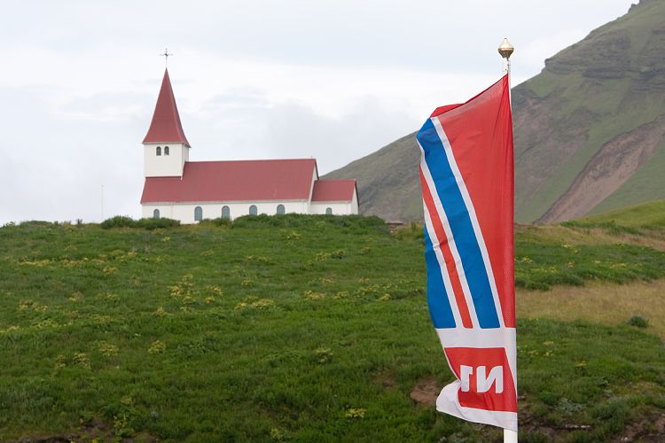 Vk (Island - Hfn - Skgar)