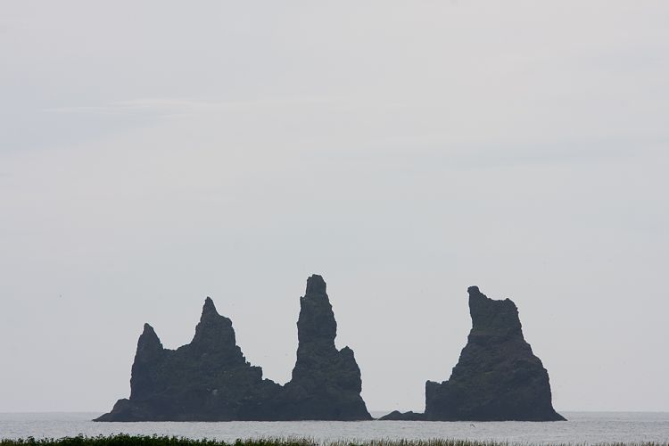 Vk (Island - Hfn - Skgar)