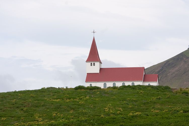 Vk (Island - Hfn - Skgar)