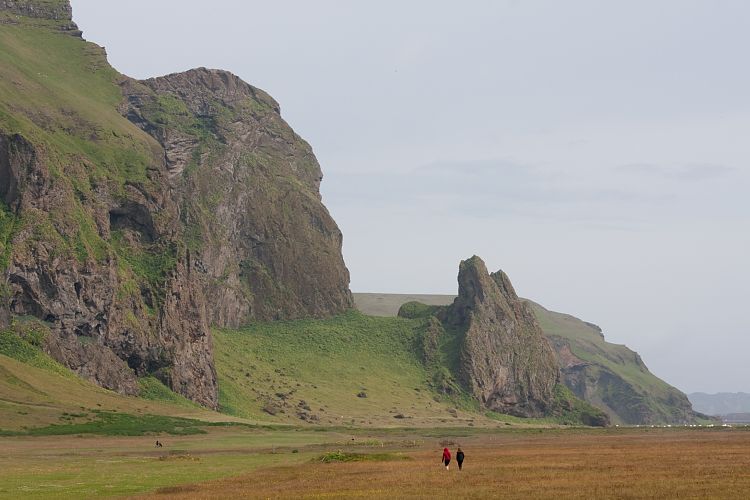 Vk (Island - Hfn - Skgar)