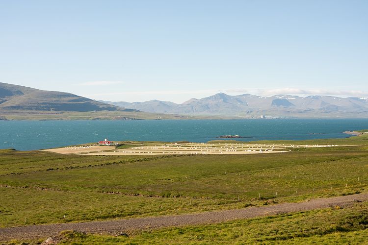 Walfjord (Hvalfjrur) (Island - Region Reykjavk)