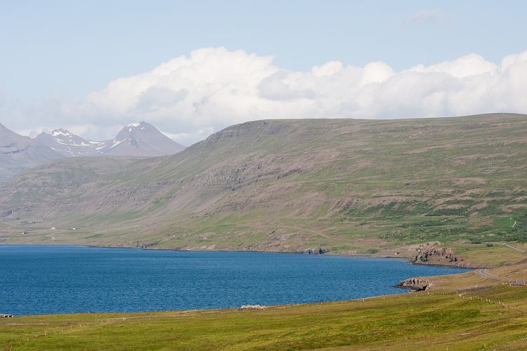 Walfjord (Hvalfjrur) (Island - Region Reykjavk)