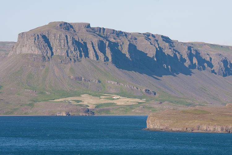 Walfjord (Hvalfjrur) (Island - Region Reykjavk)
