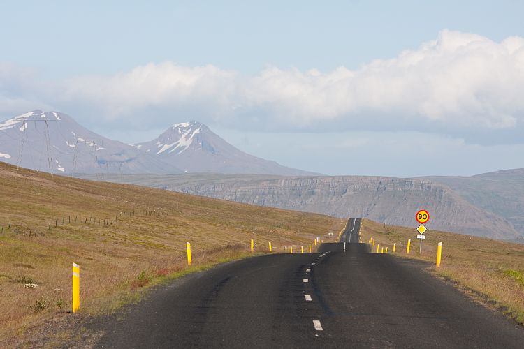 Walfjord (Hvalfjrur) (Island - Region Reykjavk)