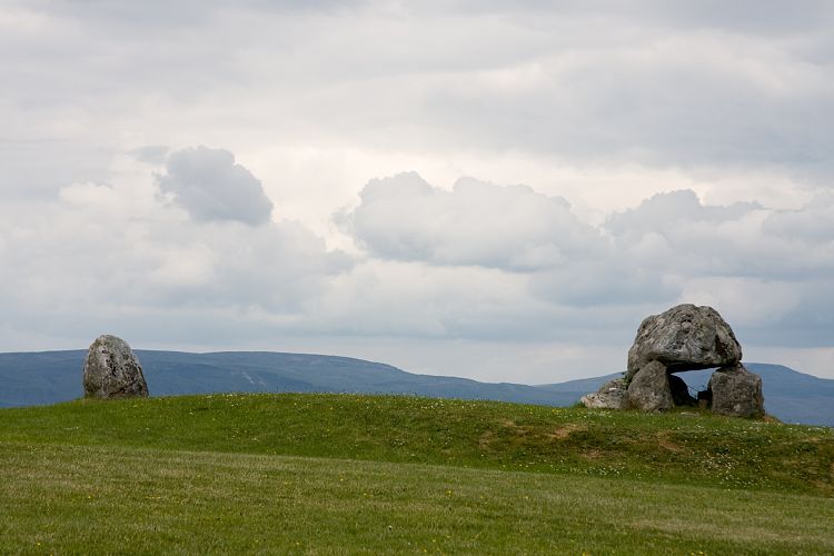 Carrowmore (Irland - Killybegs - Westport)