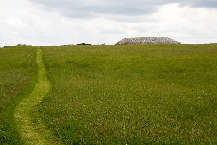 Carrowmore (Irland - Killybegs - Westport)