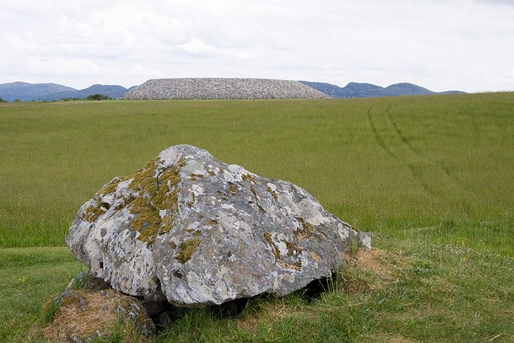 Carrowmore (Irland - Killybegs - Westport)
