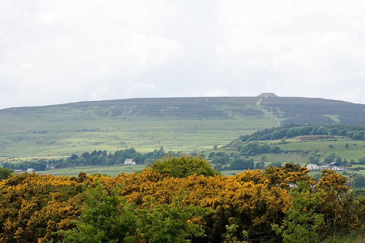 Carrowmore (Irland - Killybegs - Westport)