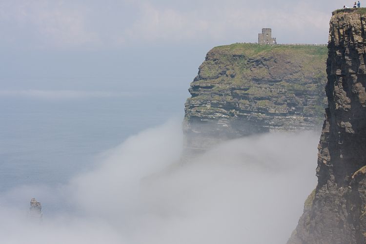 Cliffs of Moher (Irland - The Burren)