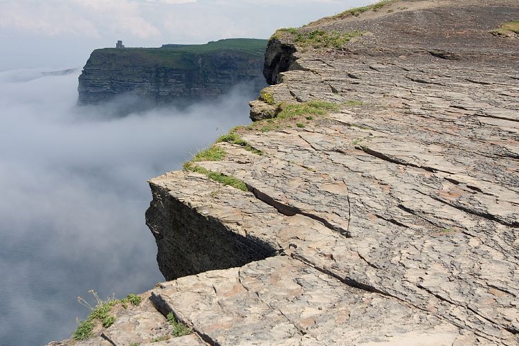 Cliffs of Moher (Irland - The Burren)