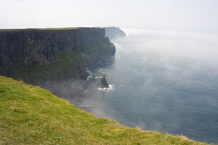 Cliffs of Moher (Irland - The Burren)