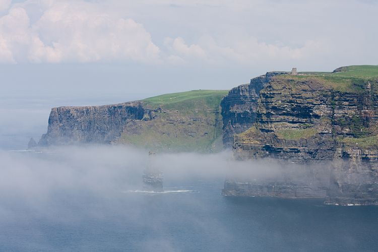 Cliffs of Moher (Irland - The Burren)