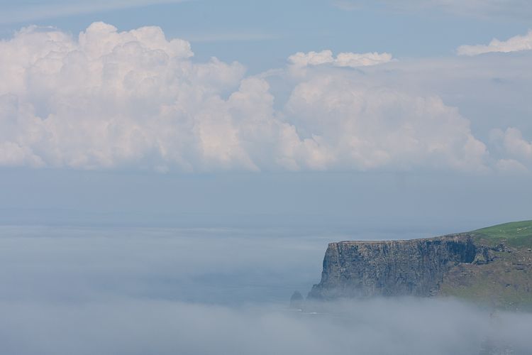 Cliffs of Moher (Irland - The Burren)