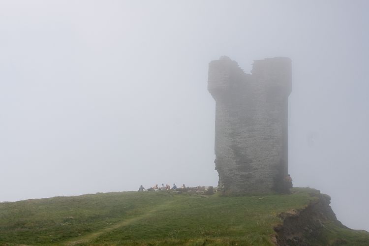 Cliffs of Moher (Irland - The Burren)