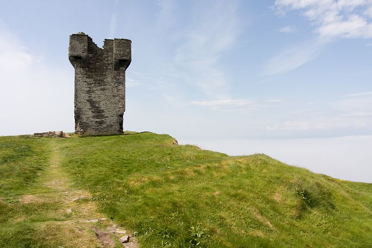 Cliffs of Moher (Irland - The Burren)