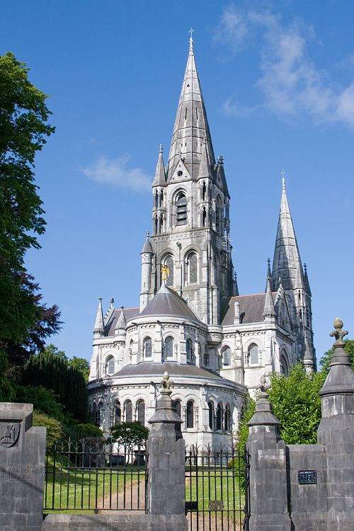 Cork (Irland - Cork - Kilkenny)