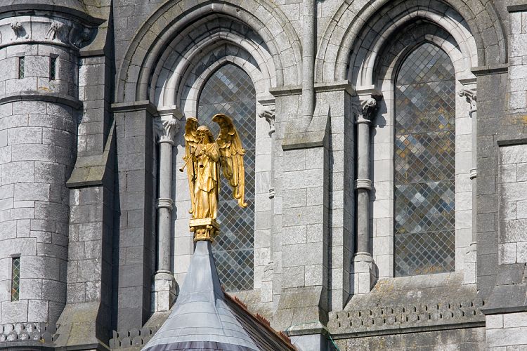 Cork (Irland - Cork - Kilkenny)