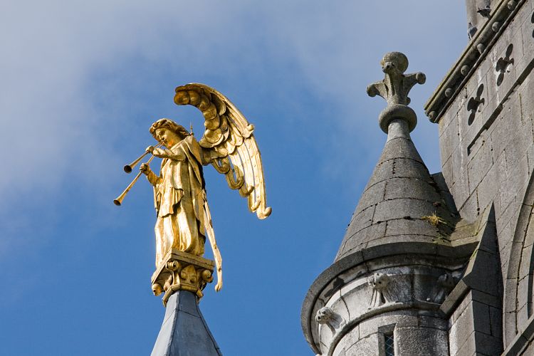 Cork (Irland - Cork - Kilkenny)