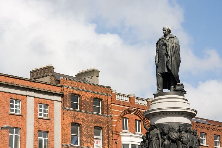 Dublin (Irland - Dublin)