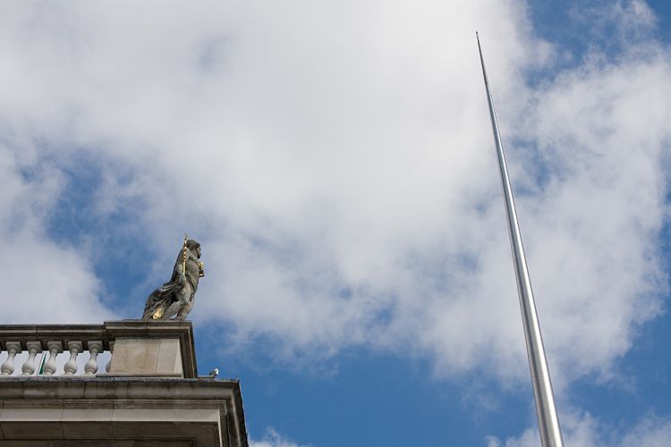 Dublin (Irland - Dublin)