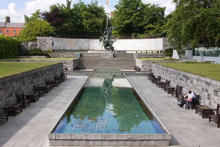 Dublin (Irland - Dublin)
