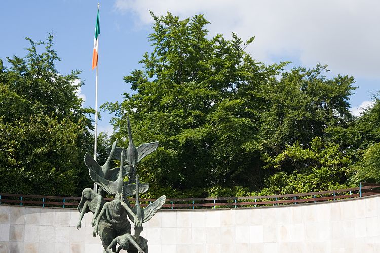Dublin (Irland - Dublin)