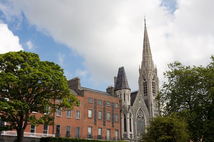 Dublin (Irland - Dublin)