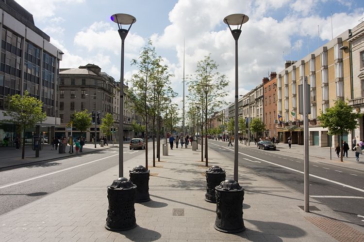 Dublin (Irland - Dublin)