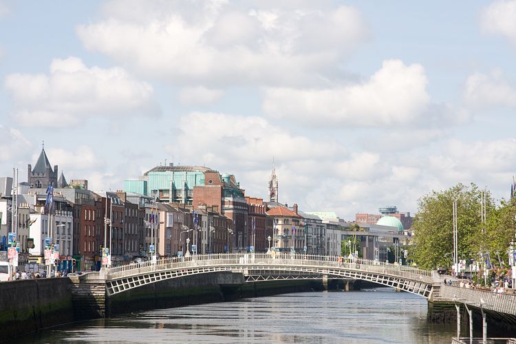 Dublin (Irland - Dublin)